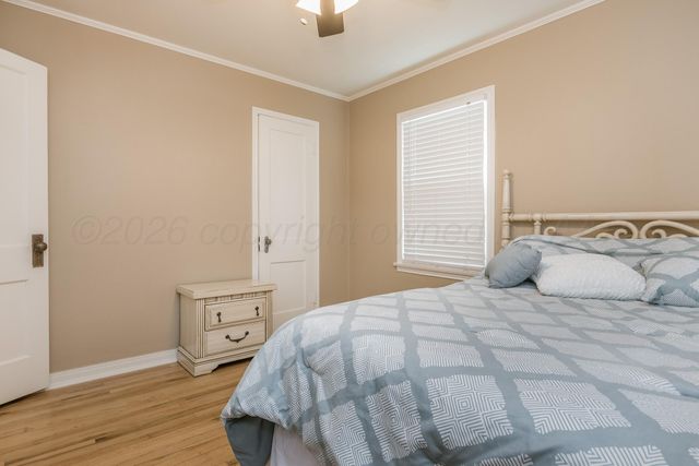 2036 S Parker Street, Amarillo, TX 79109