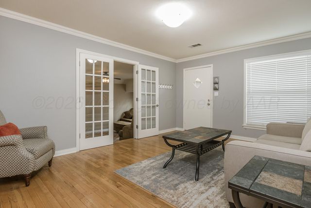 2036 S Parker Street, Amarillo, TX 79109