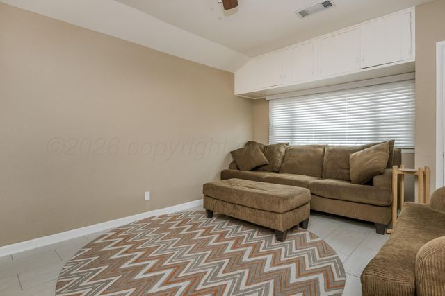 2036 S Parker Street, Amarillo, TX 79109