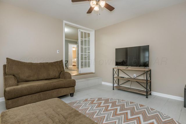 2036 S Parker Street, Amarillo, TX 79109