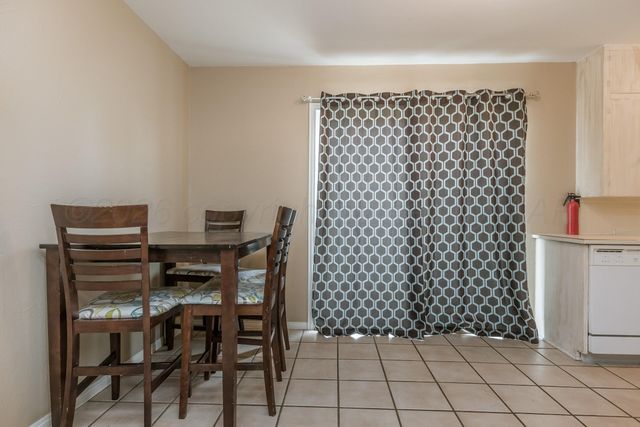 2036 S Parker Street, Amarillo, TX 79109