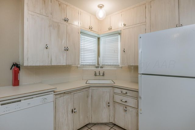 2036 S Parker Street, Amarillo, TX 79109