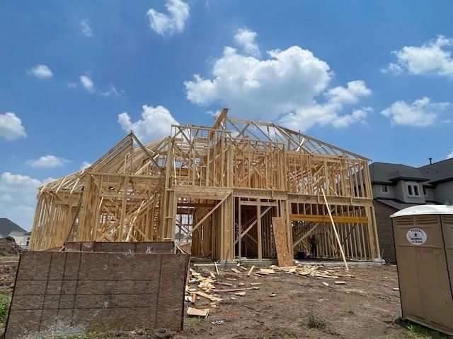 17714 Carnation Glen Drive, Richmond, TX 77407