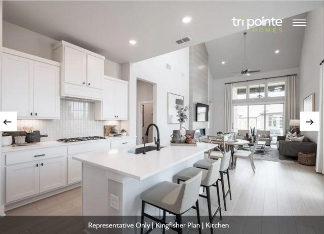 17714 Carnation Glen Drive, Richmond, TX 77407