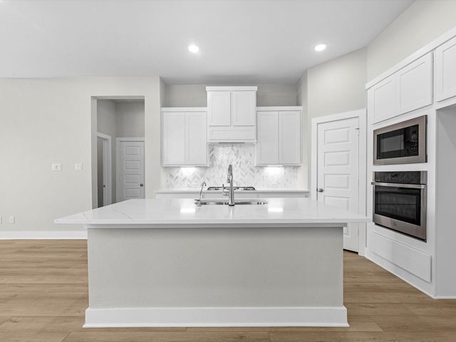 17714 Carnation Glen Drive, Richmond, TX 77407