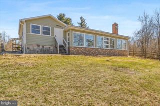 4835 SHOOKSTOWN RD, Frederick, MD 21702