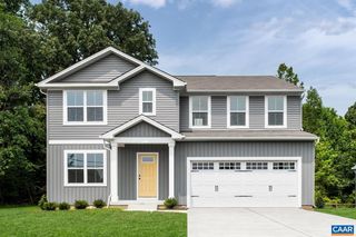 268 ARCHES LN, Barboursville, VA 22923