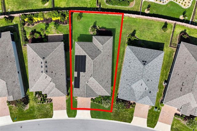 4394 NW 54TH TERRACE, Ocala, FL 34482