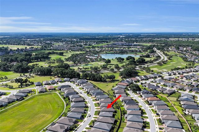 4394 NW 54TH TERRACE, Ocala, FL 34482