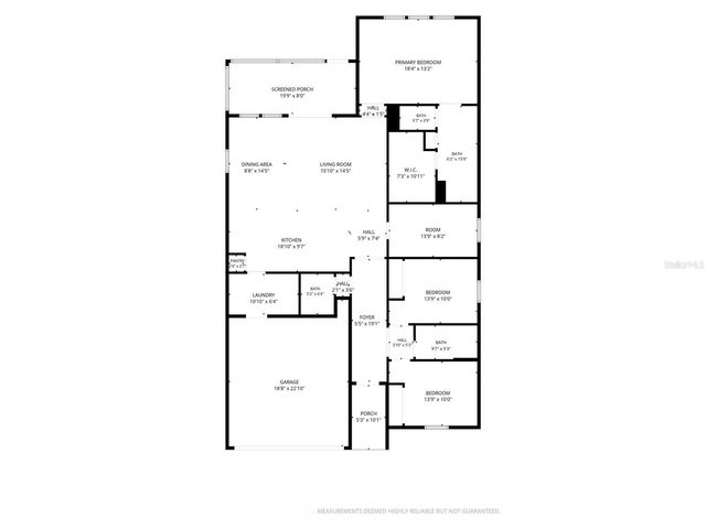 4394 NW 54TH TERRACE, Ocala, FL 34482