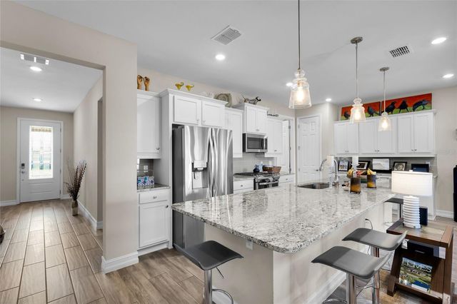 4394 NW 54TH TERRACE, Ocala, FL 34482