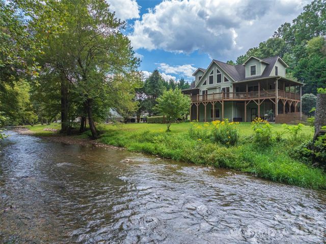 79 Rapid Waters Way, Waynesville, NC 28785