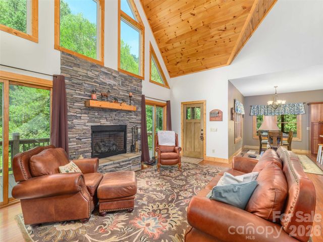79 Rapid Waters Way, Waynesville, NC 28785