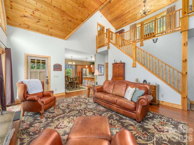 79 Rapid Waters Way, Waynesville, NC 28785