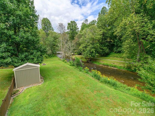 79 Rapid Waters Way, Waynesville, NC 28785