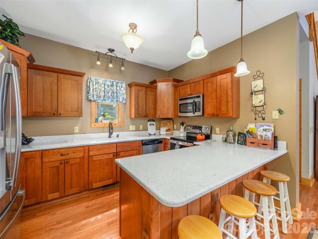 79 Rapid Waters Way, Waynesville, NC 28785