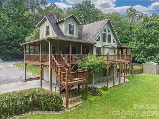 79 Rapid Waters Way, Waynesville, NC 28785