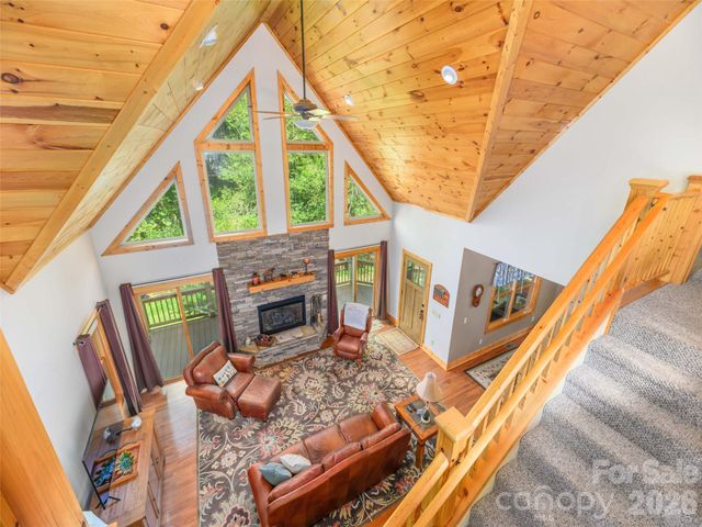 79 Rapid Waters Way, Waynesville, NC 28785