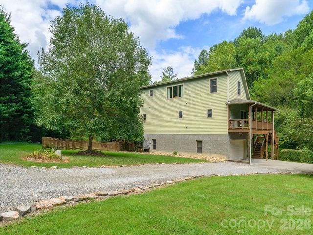 79 Rapid Waters Way, Waynesville, NC 28785