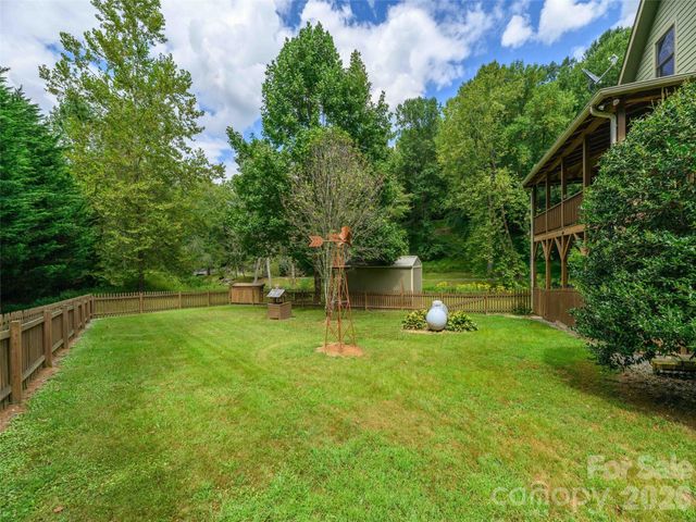 79 Rapid Waters Way, Waynesville, NC 28785