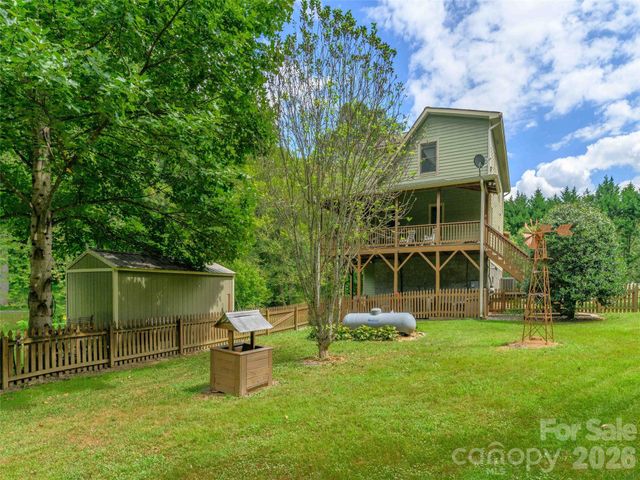 79 Rapid Waters Way, Waynesville, NC 28785