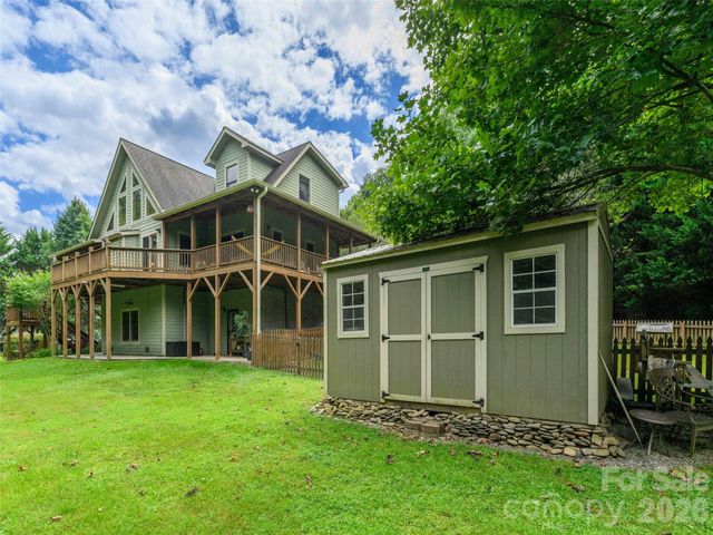 79 Rapid Waters Way, Waynesville, NC 28785