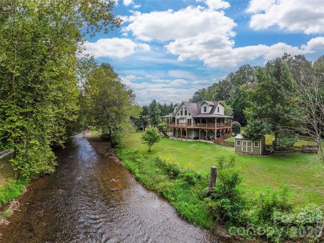 79 Rapid Waters Way, Waynesville, NC 28785