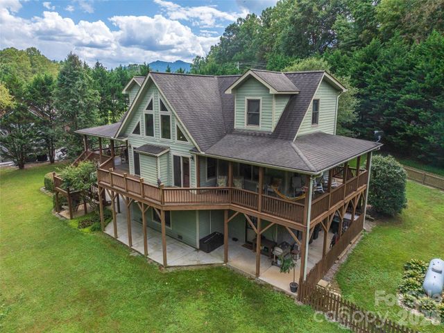 79 Rapid Waters Way, Waynesville, NC 28785
