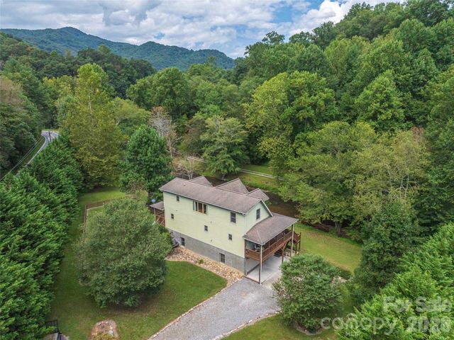 79 Rapid Waters Way, Waynesville, NC 28785