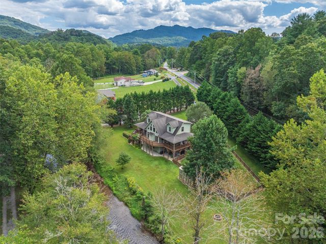 79 Rapid Waters Way, Waynesville, NC 28785