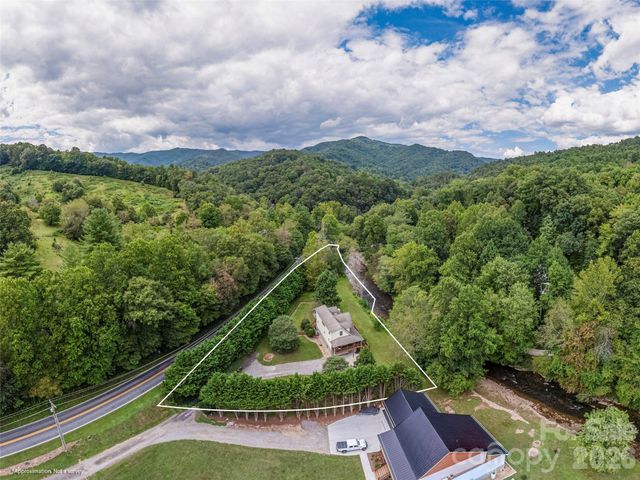 79 Rapid Waters Way, Waynesville, NC 28785