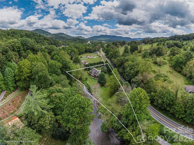 79 Rapid Waters Way, Waynesville, NC 28785