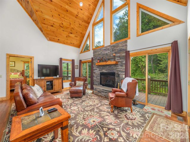 79 Rapid Waters Way, Waynesville, NC 28785