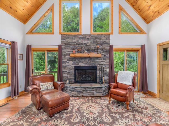 79 Rapid Waters Way, Waynesville, NC 28785