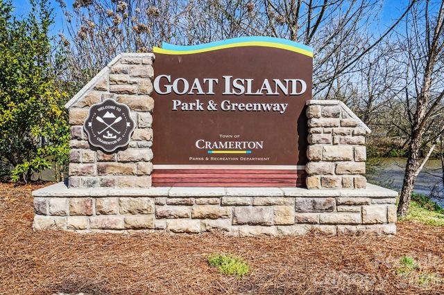 28 2nd Street, Cramerton, NC 28032