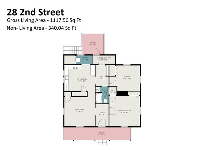 28 2nd Street, Cramerton, NC 28032