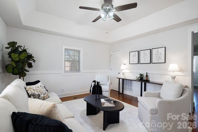 28 2nd Street, Cramerton, NC 28032