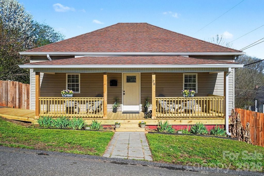 28 2nd Street, Cramerton, NC 28032