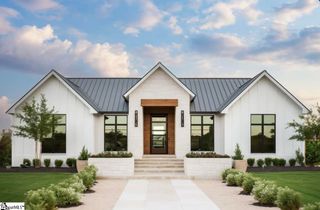 0 Parris Farm Road, Chesnee, SC 29323