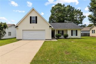 300 Glenallen Street, Fayetteville, NC 28314