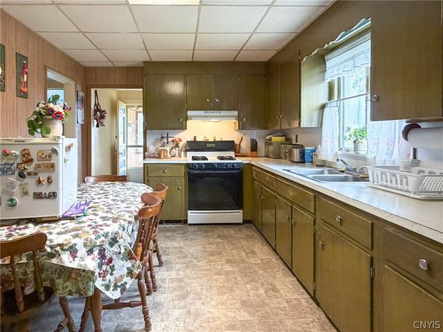 1162 Hammond Avenue, Utica, NY 13501