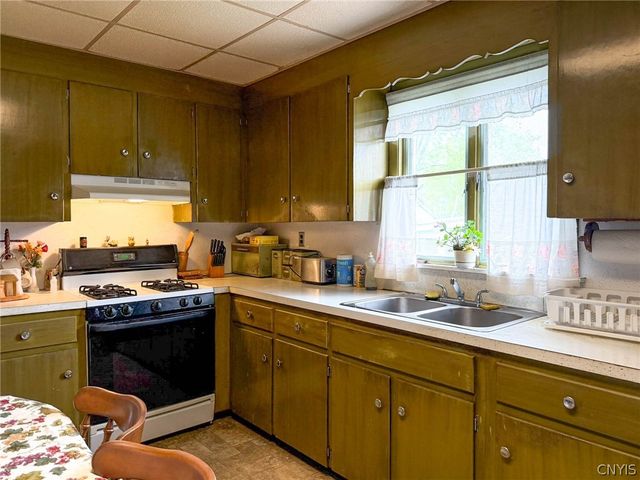 1162 Hammond Avenue, Utica, NY 13501