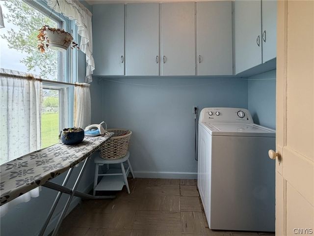 1162 Hammond Avenue, Utica, NY 13501