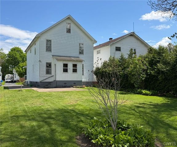 1162 Hammond Avenue, Utica, NY 13501