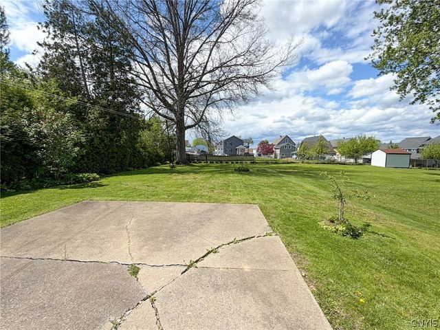 1162 Hammond Avenue, Utica, NY 13501