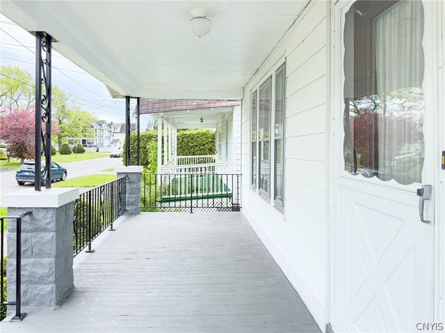 1162 Hammond Avenue, Utica, NY 13501