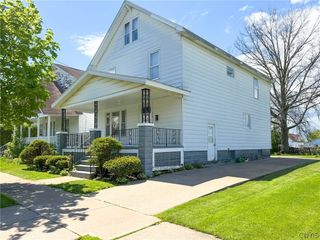 1162 Hammond Avenue, Utica, NY 13501