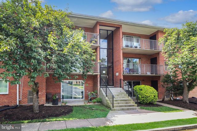 7971 AUDUBON AVE #202, Alexandria, VA 22306
