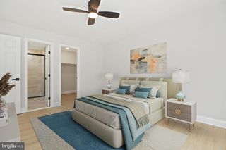 7971 AUDUBON AVE #202, Alexandria, VA 22306