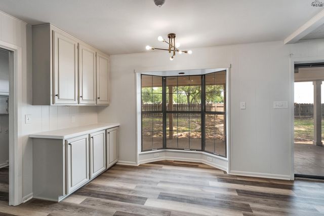 2108 GRANADA DRIVE, Wichita Falls, TX 76308